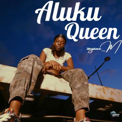 Aluku Queen's cover