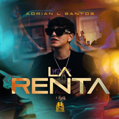 La Renta's cover