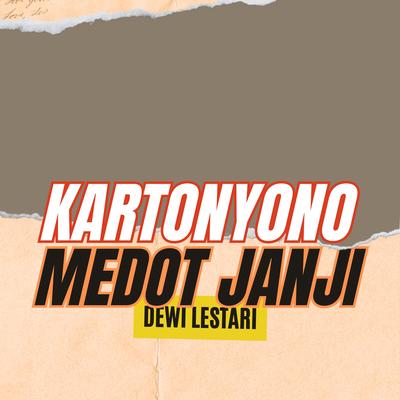 Kartonyono Medot Janji's cover