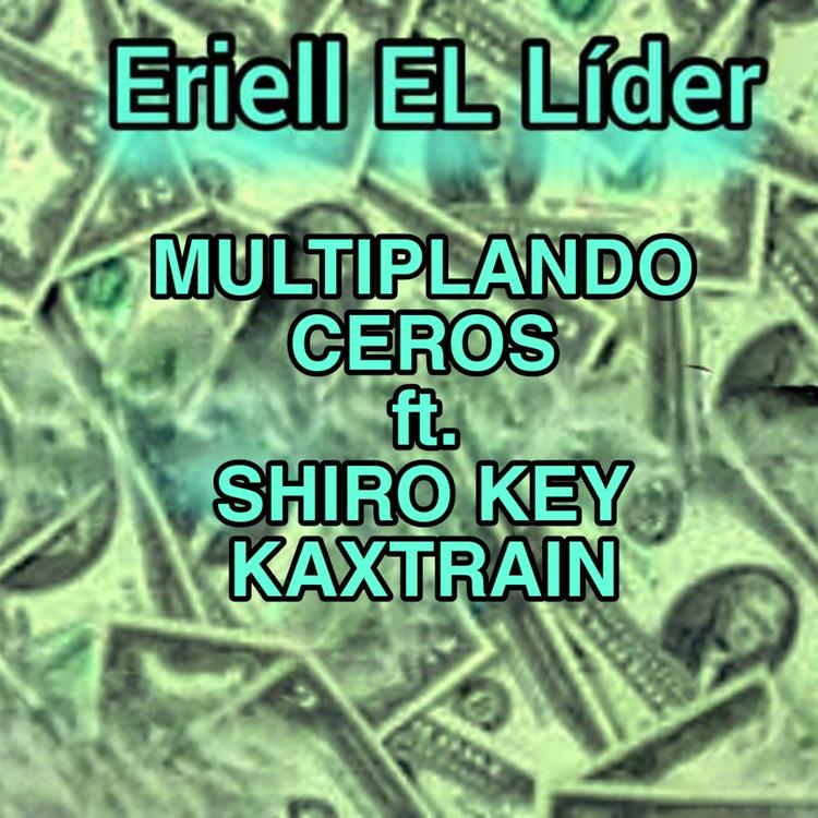 Eriell El Lider's avatar image