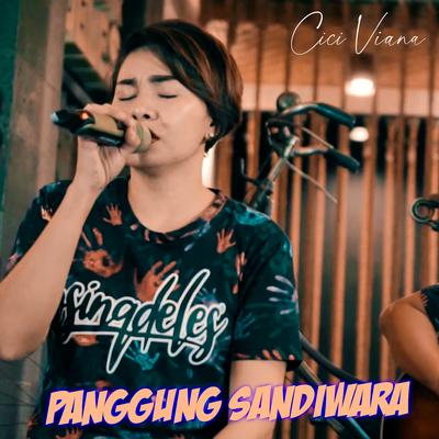 Panggung Sandiwara (Live Acoustic)'s cover