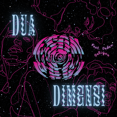 Dua Dimensi By Esok Pagi, Deden, Deliyan's cover