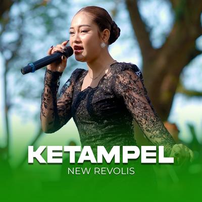 Ketampel's cover