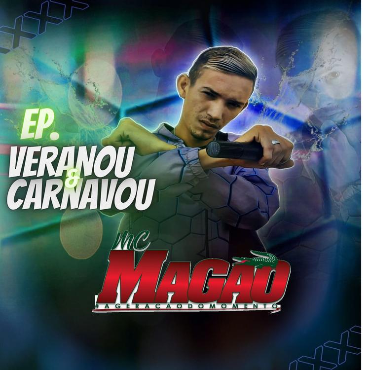 Mc Magão's avatar image