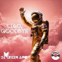 DJ Citizen Jane's avatar cover
