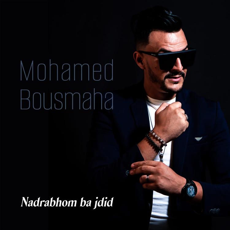 Mohamed Bousmaha's avatar image