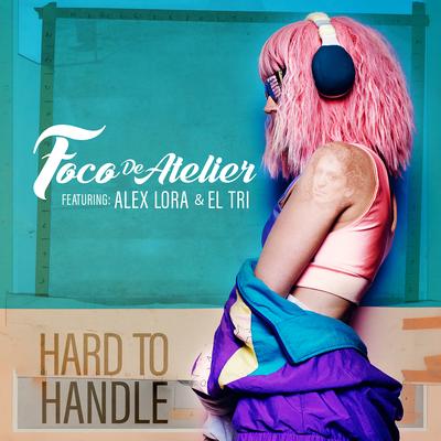 Hard to Handle's cover