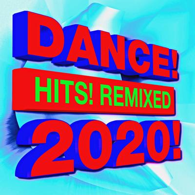 Dance Monkey (Remix)'s cover