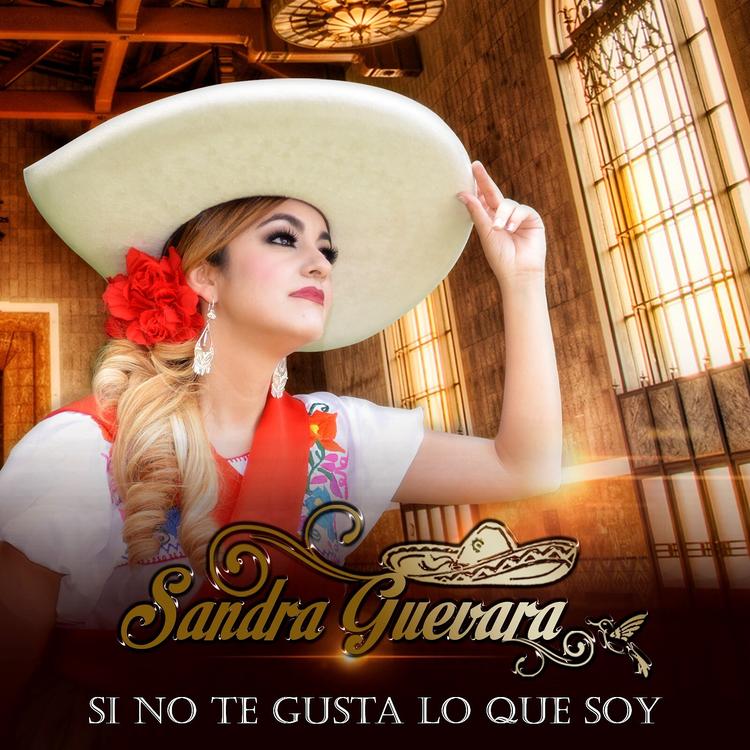 SANDRA GUEVARA's avatar image