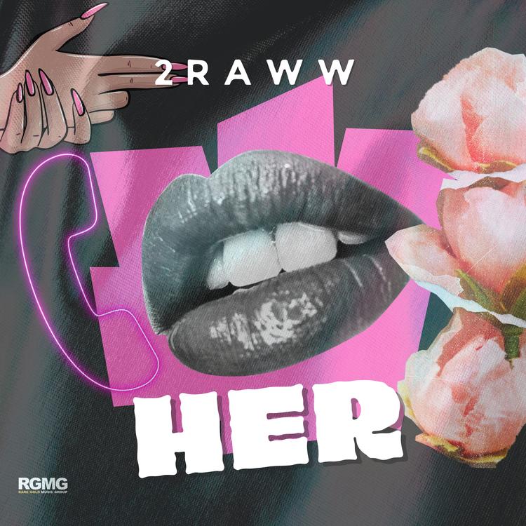 2Raww's avatar image