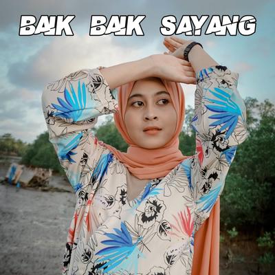 DJ Baik Baik Sayang Slow Angklung's cover
