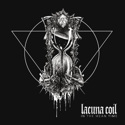 In The Mean Time (feat. Ash Costello) (feat. New Years Day) By Lacuna Coil, New Years Day's cover