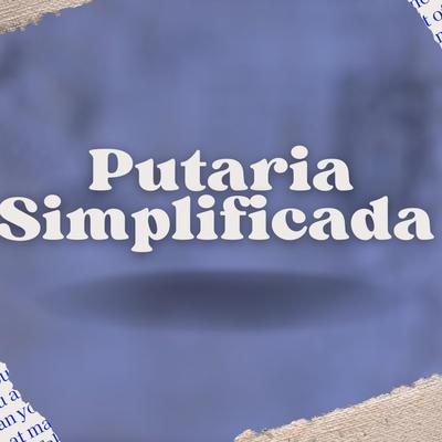 putaria simplificada's cover