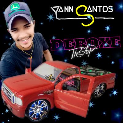 Trap Deboxe By Yann Santos's cover