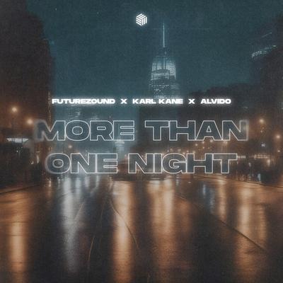 More Than One Night's cover