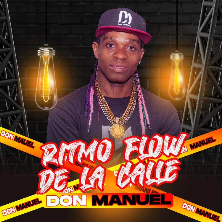 Don Manuel's avatar image