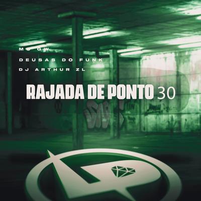 Rajada de Ponto 30's cover