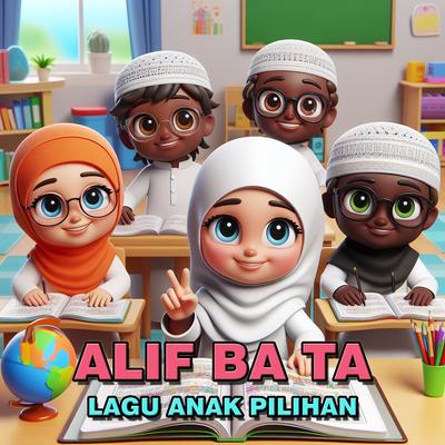 Alif Ba Ta's cover