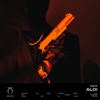 ALO!'s cover