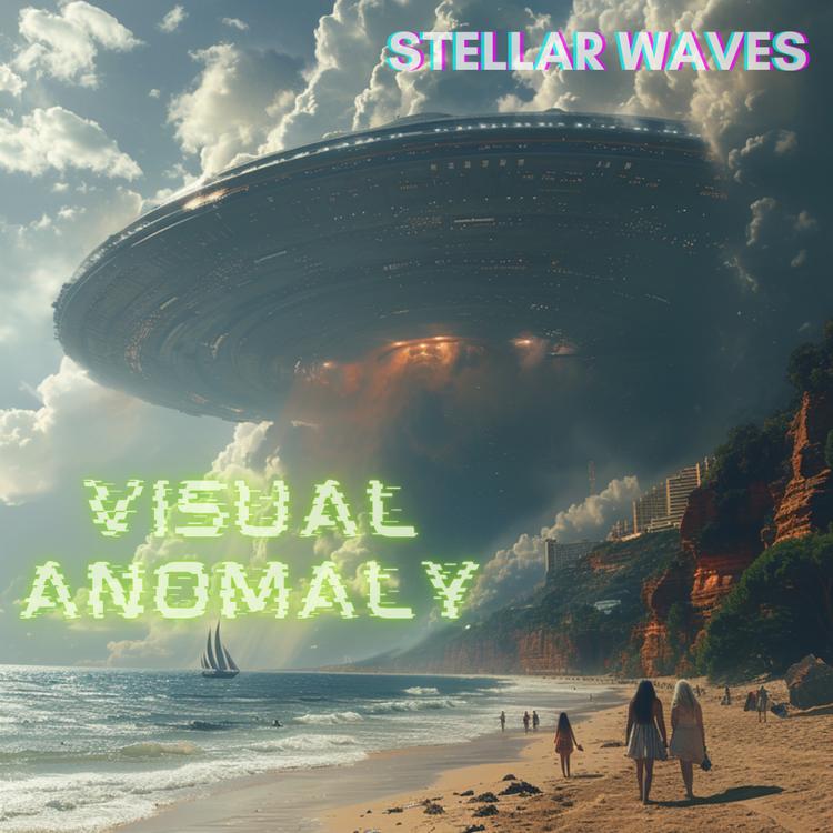 Stellar Waves's avatar image