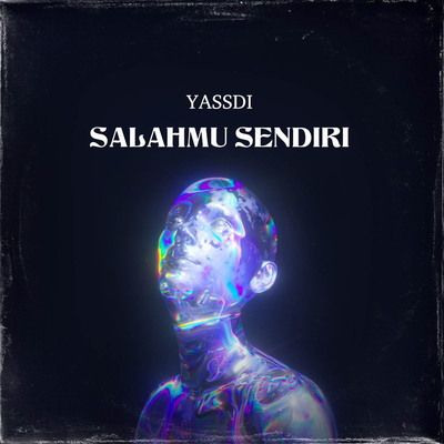 Dj Salahmu Sendiri (Breakbeat)'s cover