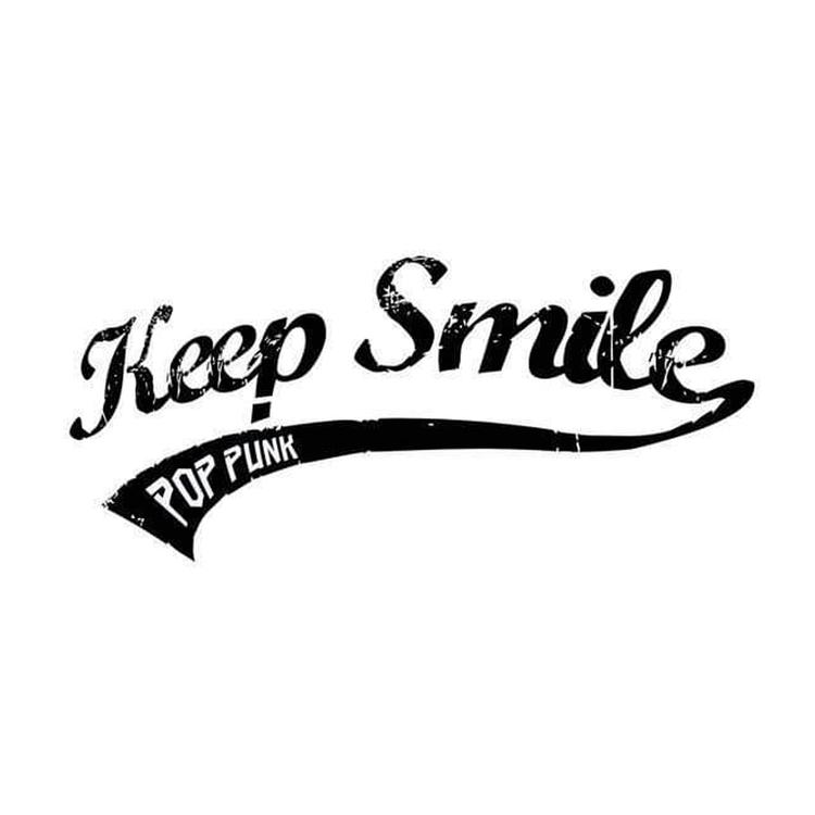 Keep Smile's avatar image