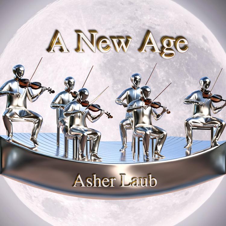 Asher Laub's avatar image