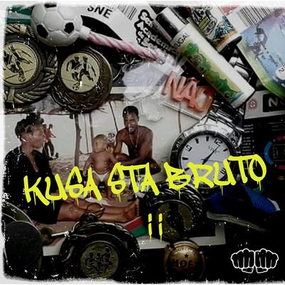 Kusa Sta Bruto II's cover