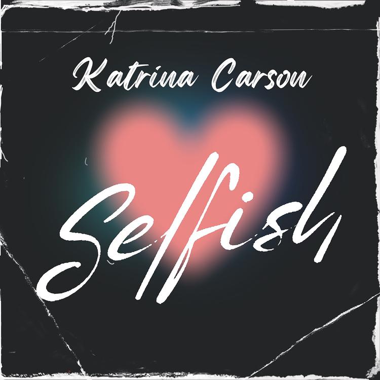 Katrina Carson's avatar image