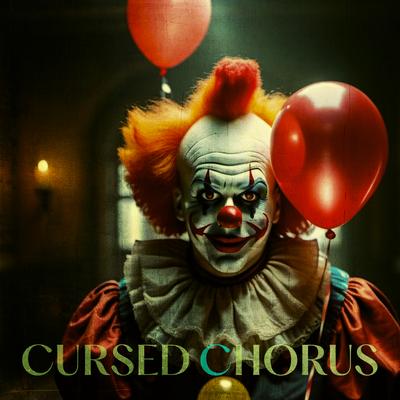 CURSED CHORUS By DJ Oliver Mendes's cover