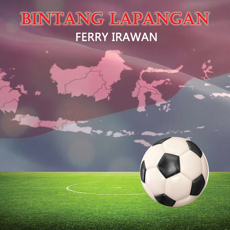 Ferry Irawan's avatar image