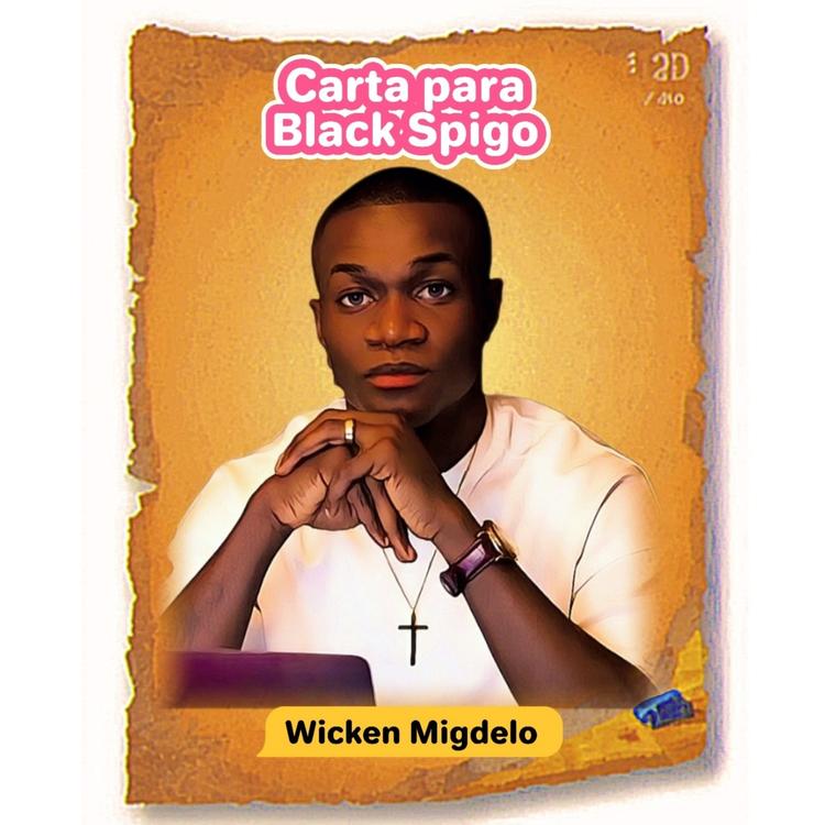 Wicken Migdelo Ofice's avatar image