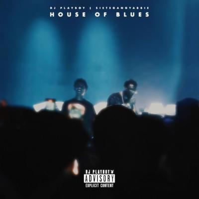 HOUSE OF BLUES's cover