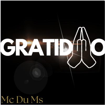 Gratidão's cover