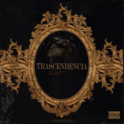 Trascendencia (Lado A)'s cover