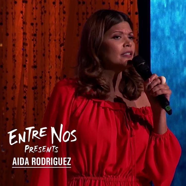 Aida Rodriguez's avatar image