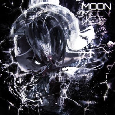 MOON By PRXSXNT FXTURE's cover