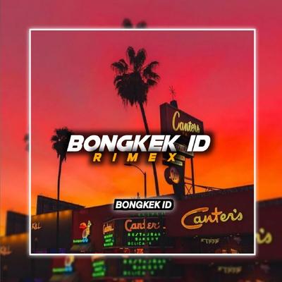 BONGKEK ID's cover
