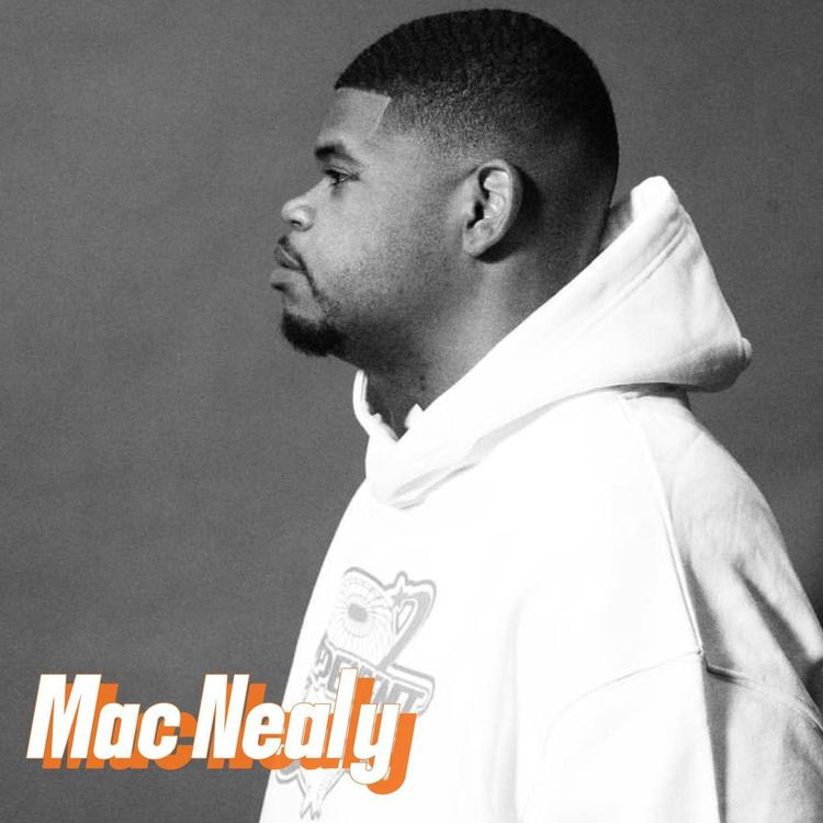 Mac Nealy's avatar image