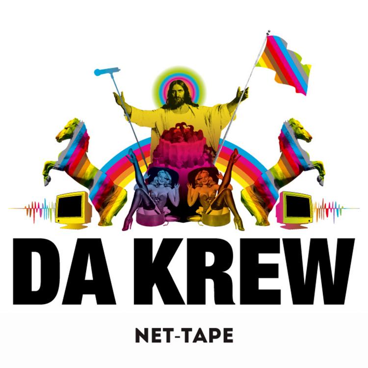 Da Krew's avatar image