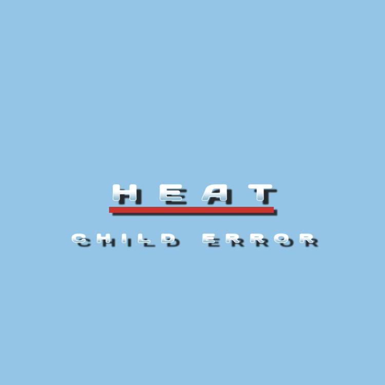 Child Error's avatar image