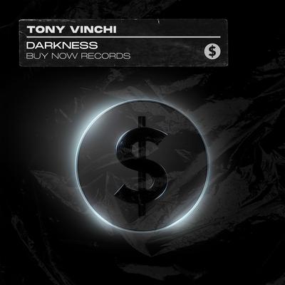 Darkness By Tony Vinchi's cover