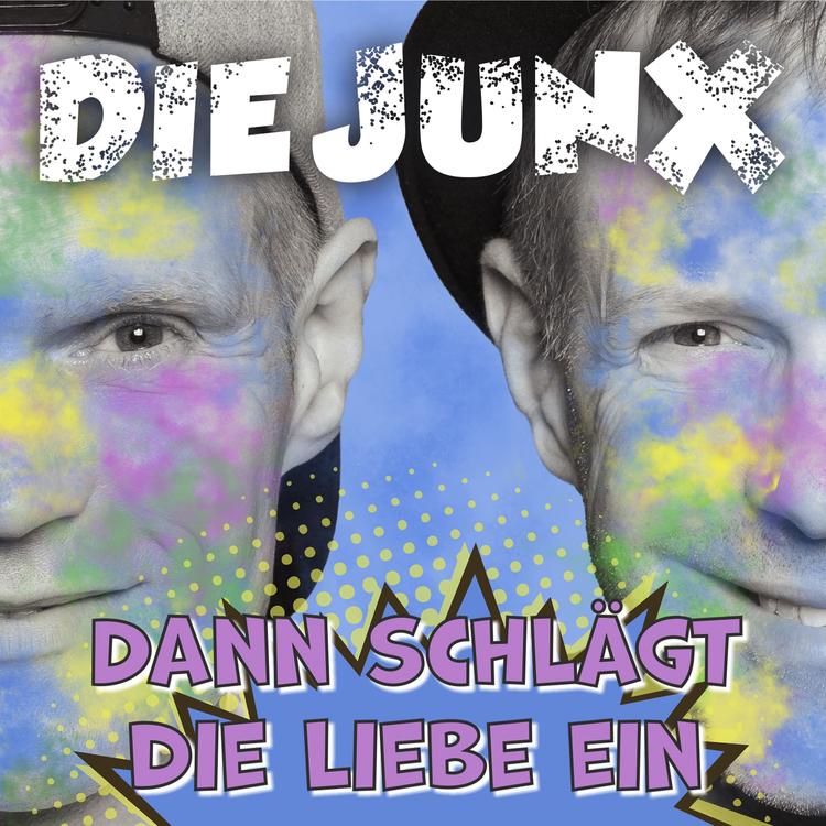 Die Junx's avatar image