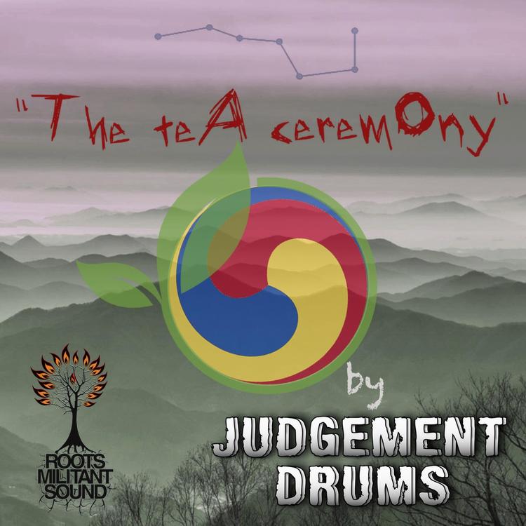 Judgement Drums's avatar image