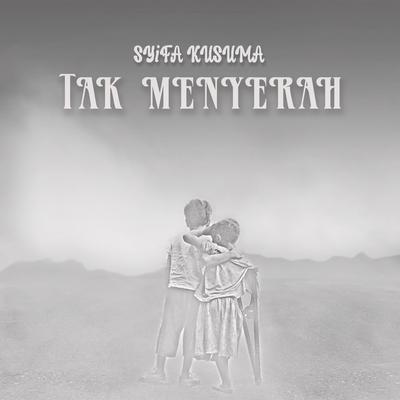 Tak Menyerah's cover