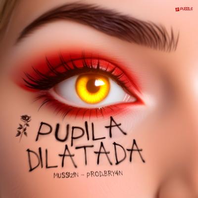Pupila Dilatada's cover