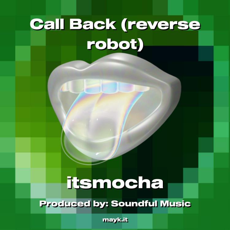 itsmocha's avatar image