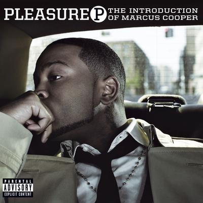 Under By Pleasure P's cover