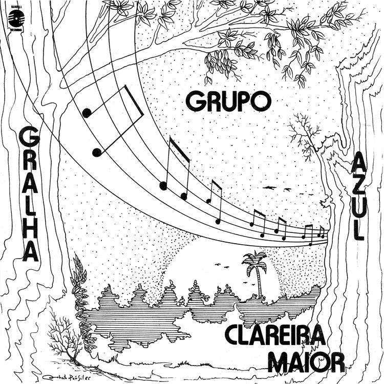 GRUPO GRALHA AZUL's avatar image