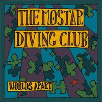 The Mostar Diving Club's avatar cover